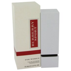Nước hoa Burberry Sport Nữ chính hãng Burberry