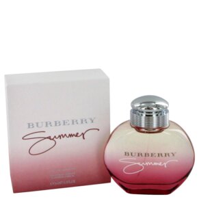 Nước hoa Burberry Summer Nữ chính hãng Burberry