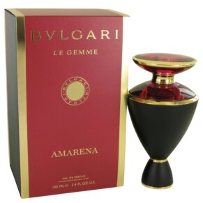 Nước hoa Bvlgari Amarena Nữ chính hãng Bvlgari
