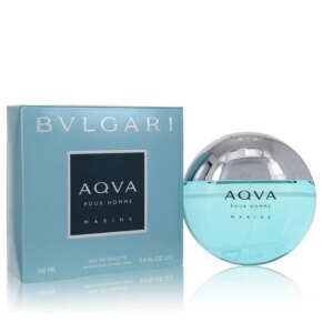 Nước hoa Bvlgari Aqua Marine Nam chính hãng Bvlgari