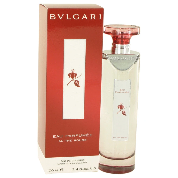 Nước hoa Bvlgari Eau Parfumee Au The Rouge Nam và Nữ 100% Chính hãng Sale  giá Rẻ