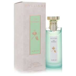 Nước hoa Bvlgari Eau Parfumee (Green Tea) Nam và Nữ chính hãng Bvlgari