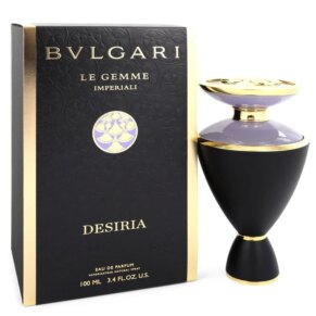 Nước hoa Bvlgari Le Gemme Imperiali Desiria Nữ chính hãng Bvlgari