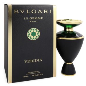 Nước hoa Bvlgari Le Gemme Reali Veridia Nữ chính hãng Bvlgari