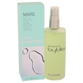 Nước hoa Byblos Mare Nữ chính hãng Byblos