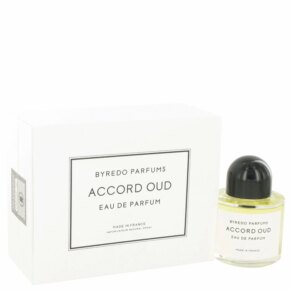 Nước hoa Byredo Accord Oud Nam và Nữ chính hãng Byredo