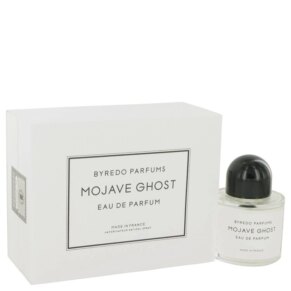 Nước hoa Byredo Mojave Ghost Nam và Nữ chính hãng Byredo