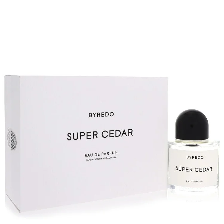 Nước hoa Byredo Super Cedar Nữ chính hãng Byredo