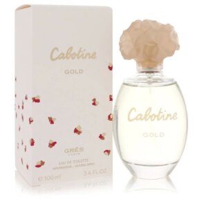 Nước hoa Cabotine Gold Nữ chính hãng Parfums Gres