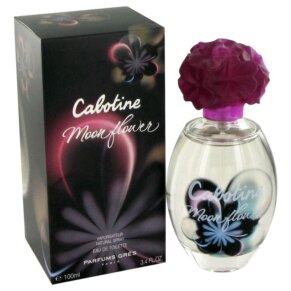 Nước hoa Cabotine Moon Flower Nữ chính hãng Parfums Gres