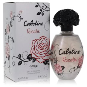 Nước hoa Cabotine Rosalie Nữ chính hãng Parfums Gres