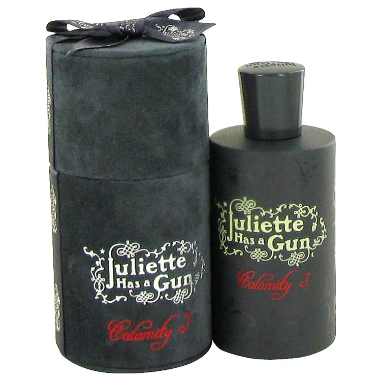 Nước hoa Calamity J Nữ chính hãng Juliette Has A Gun