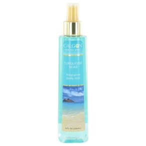 Nước hoa Calgon Take Me Away Turquoise Seas Nữ chính hãng Calgon