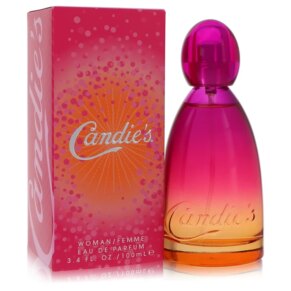 Nước hoa Candies Nữ chính hãng Liz Claiborne