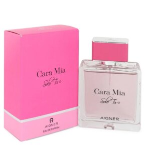 Nước hoa Cara Mia Solo Tu Nữ chính hãng Etienne Aigner