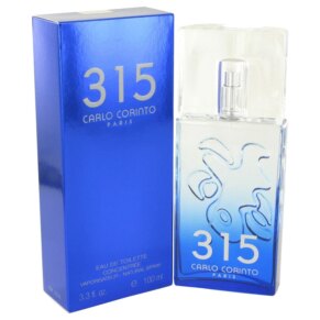 Nước hoa Carlo Corinto 315 Nam chính hãng Carlo Corinto