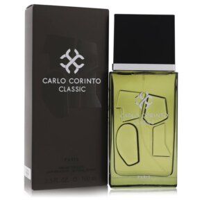 Nước hoa Carlo Corinto Nam chính hãng Carlo Corinto