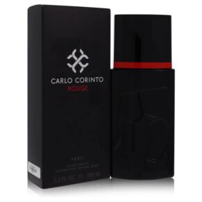 Nước hoa Carlo Corinto Rouge Nam chính hãng Carlo Corinto