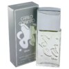 Nước hoa Carlo Corinto Silver Nam chính hãng Carlo Corinto