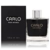 Nước hoa Carlo Noir Intense Nam chính hãng Carlo Corinto