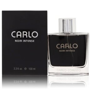 Nước hoa Carlo Noir Intense Nam chính hãng Carlo Corinto