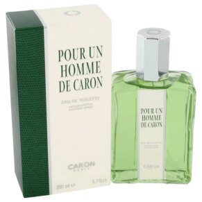 Nước hoa Caron Pour Homme Nam chính hãng Caron