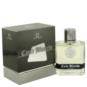 Nước hoa Carte Blanche Nam chính hãng Eclectic Collections