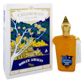 Nước hoa Casamorati 1888 Dolce Amalfi Nam và Nữ chính hãng Xerjoff