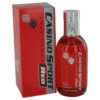 Nước hoa Casino Sport Red Nam chính hãng Casino Perfumes