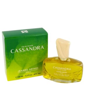 Nước hoa Cassandra Nữ chính hãng Jeanne Arthes