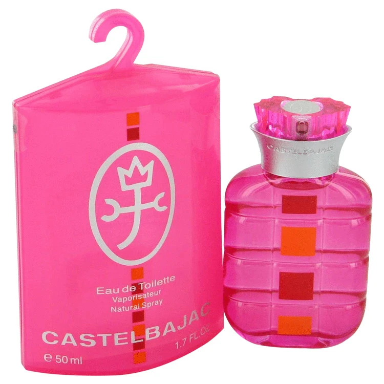 Nước hoa Castelbajac Nữ chính hãng Castelbajac