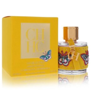 Nước hoa Ch Beauties Nữ chính hãng Carolina Herrera