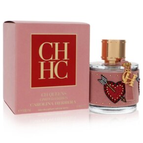 Nước hoa Ch Queens Limited Edition Nữ chính hãng Carolina Herrera