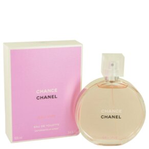 Nước hoa Chance Eau Vive Nữ chính hãng Chanel