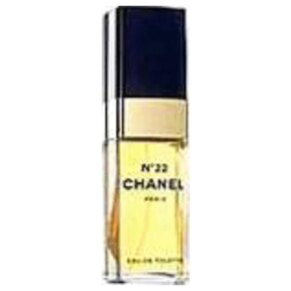 Nước hoa Chanel #22 Nữ chính hãng Chanel