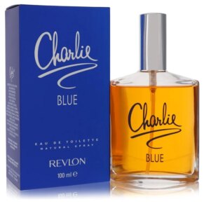 Nước hoa Charlie Blue Nữ chính hãng Revlon