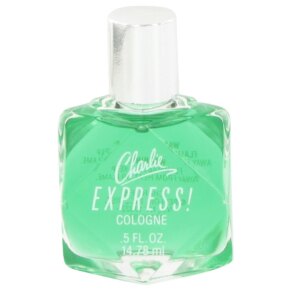 Nước hoa Charlie Express Nữ chính hãng Revlon