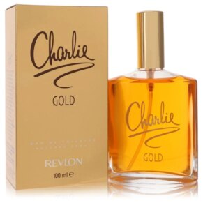 Nước hoa Charlie Gold Nữ chính hãng Revlon