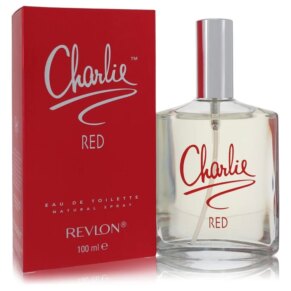 Nước hoa Charlie Red Nữ chính hãng Revlon