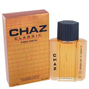 Nước hoa Chaz Classic Nam chính hãng Jean Philippe
