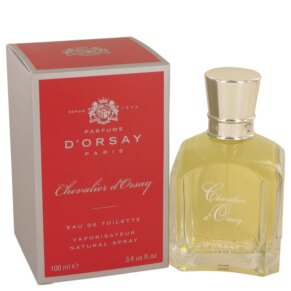 Nước hoa Chevalier D'Orsay Nam chính hãng D'Orsay