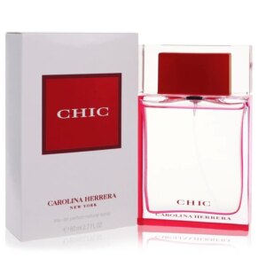 Nước hoa Chic Nữ chính hãng Carolina Herrera