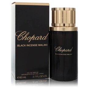 Nước hoa Chopard Black Incense Malaki Nam và Nữ chính hãng Chopard