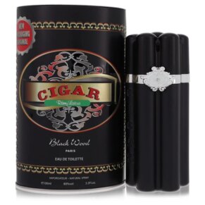 Nước hoa Cigar Black Wood Nam chính hãng Remy Latour