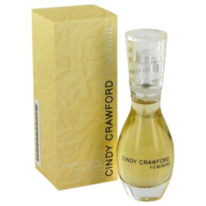 Nước hoa Cindy Crawford Feminine Nữ chính hãng Cindy Crawford