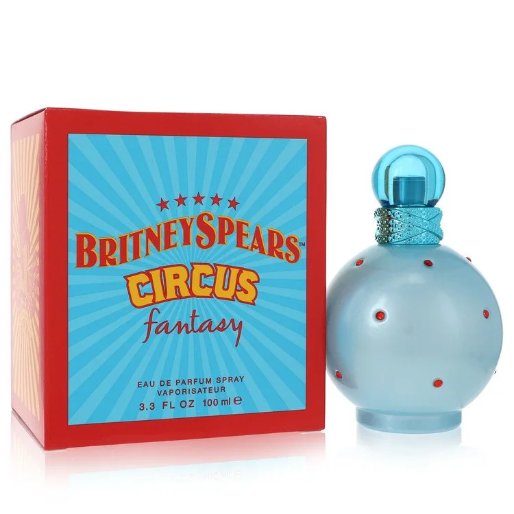 Nước hoa Circus Fantasy Nữ chính hãng Britney Spears