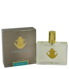 Nước hoa Citrus Allegro Nữ chính hãng Le Prince Jardinier