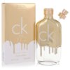 Nước hoa Ck One Gold Nam và Nữ chính hãng Calvin Klein