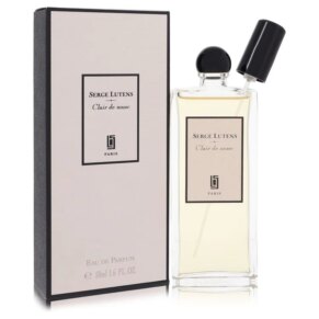 Nước hoa Clair De Musc Nam và Nữ chính hãng Serge Lutens