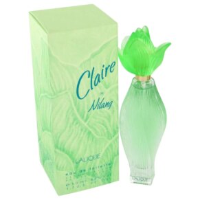 Nước hoa Claire De Nilang Nữ chính hãng Lalique